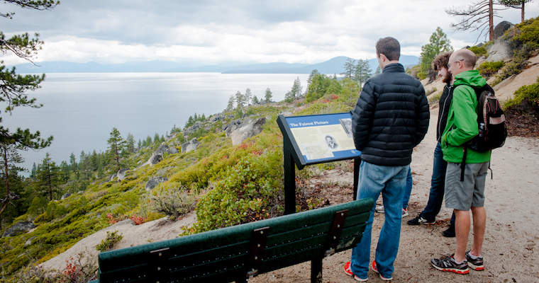aha! product management team hike