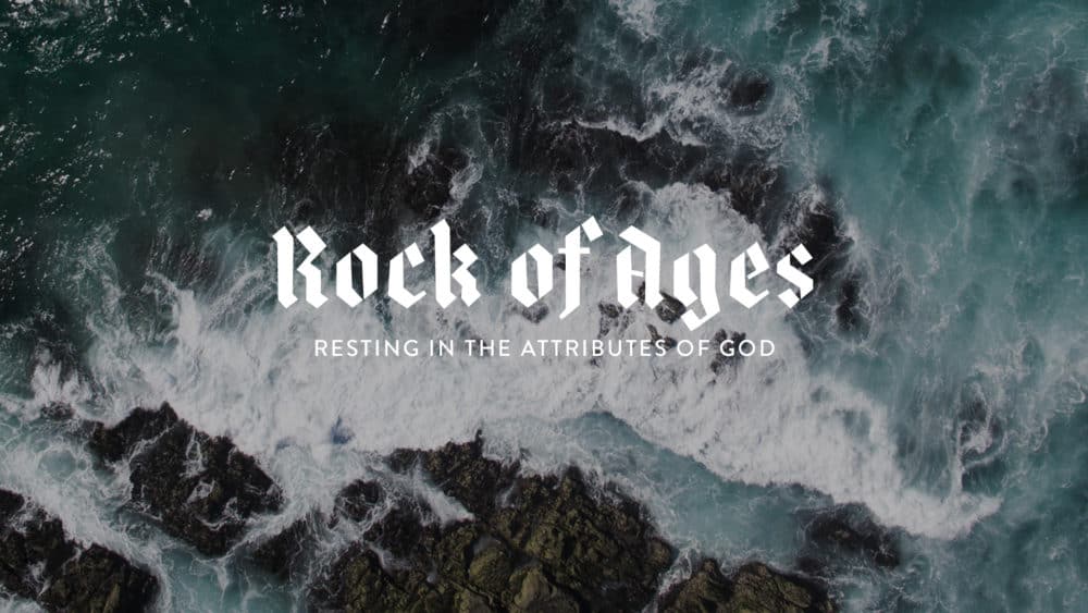 Rock of Ages