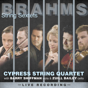 Avie cypress quartet brahms cover 1a final 1
