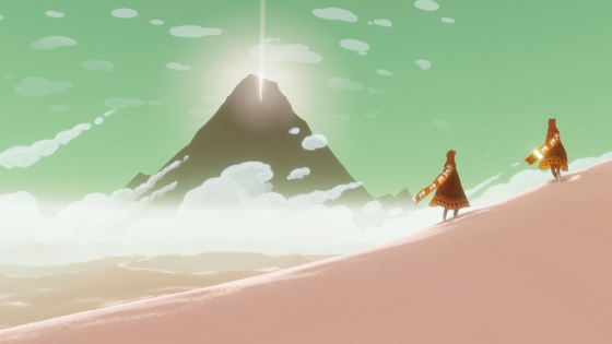 Journey 1