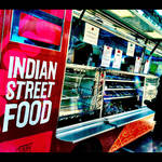 Indian Food Truck at Larkspur Ferry
