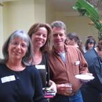 First Marin TweetUp