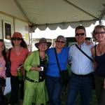 @ feather girl, @pobutler, @merlinchauffeur, @dianefischler, @ken_homer, @curtisfinancial