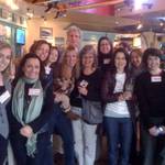 Wipe Out Mairn TweetUp 2/2/10
