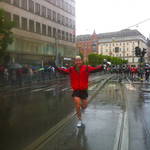 Mile 3, still smiling