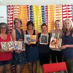 Happy Vision Bookers!