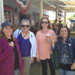 Pt. Reyes TweetUp <span>&copy; @mizstarryeyed </span>