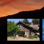 California Alpine Club Lodges