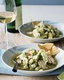 Mexican Chicken Pozole Verde