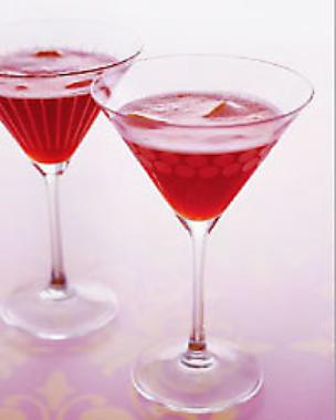 Michelle’s Drink Michelle’s Drink