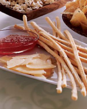 Frasca's Grissini