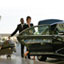 airport Limousine in San Francisco
