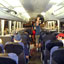 bus Limousine in San Francisco