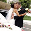wedding Limousine in San Francisco