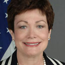 Ellen Tauscher portrait