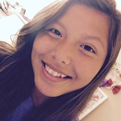Demi D, 14