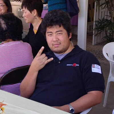 Kris F