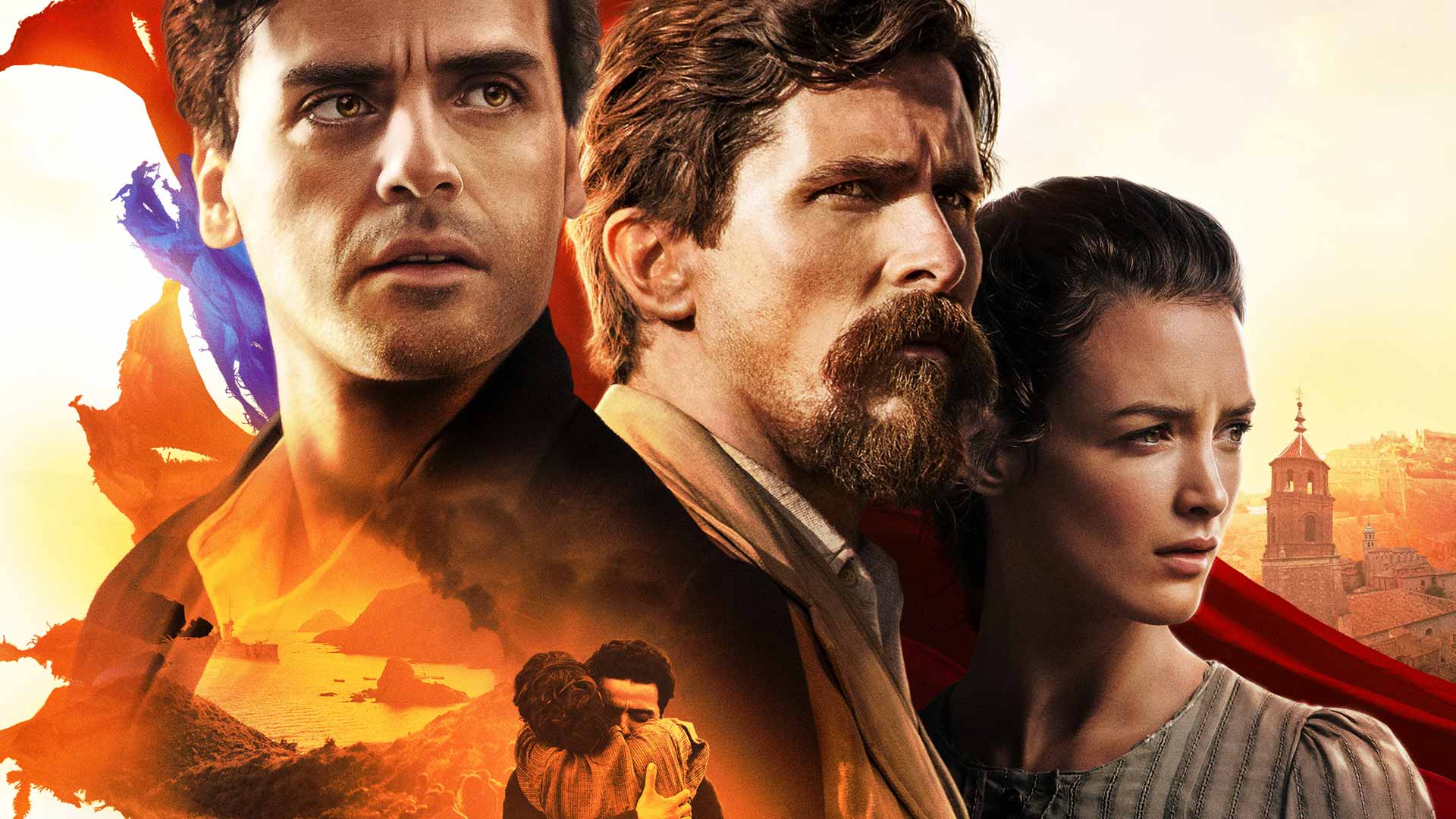 The Promise (2016)- After the Credits | MediaStinger