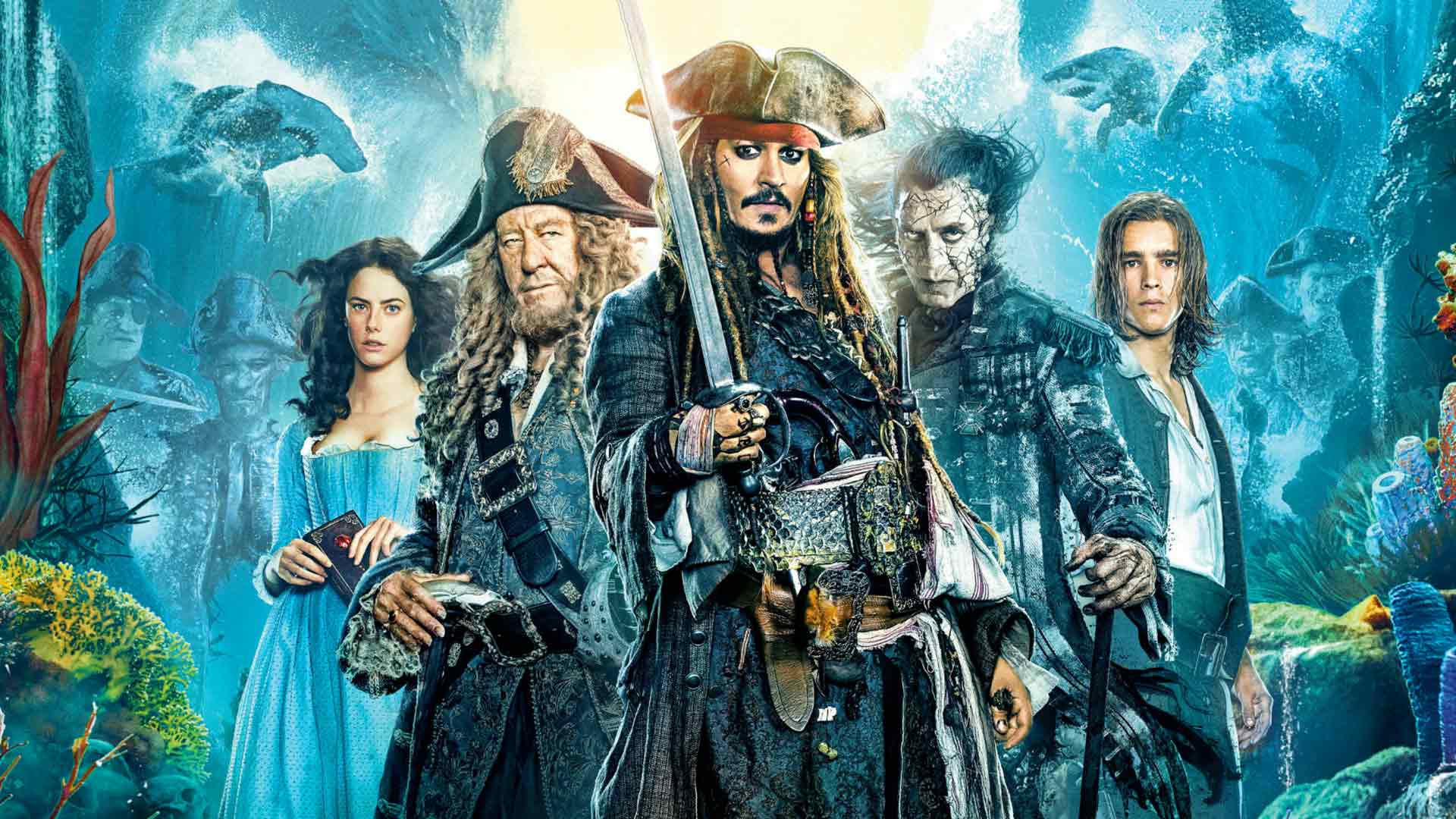 Image result for potc dead men tell no tales