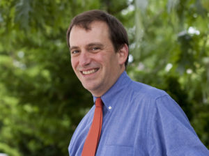 Dr. Marc Lipsitch