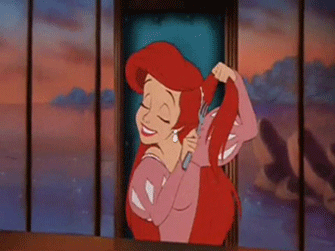 7个关于梳头发的重要常识