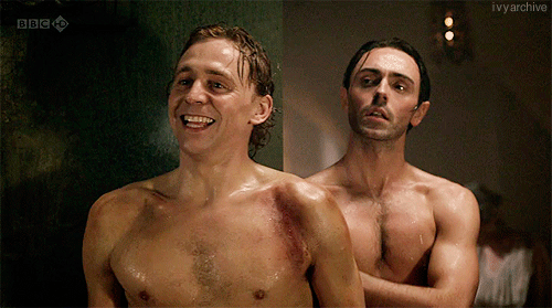 洛基:汤姆希德斯顿(tom hiddleston)