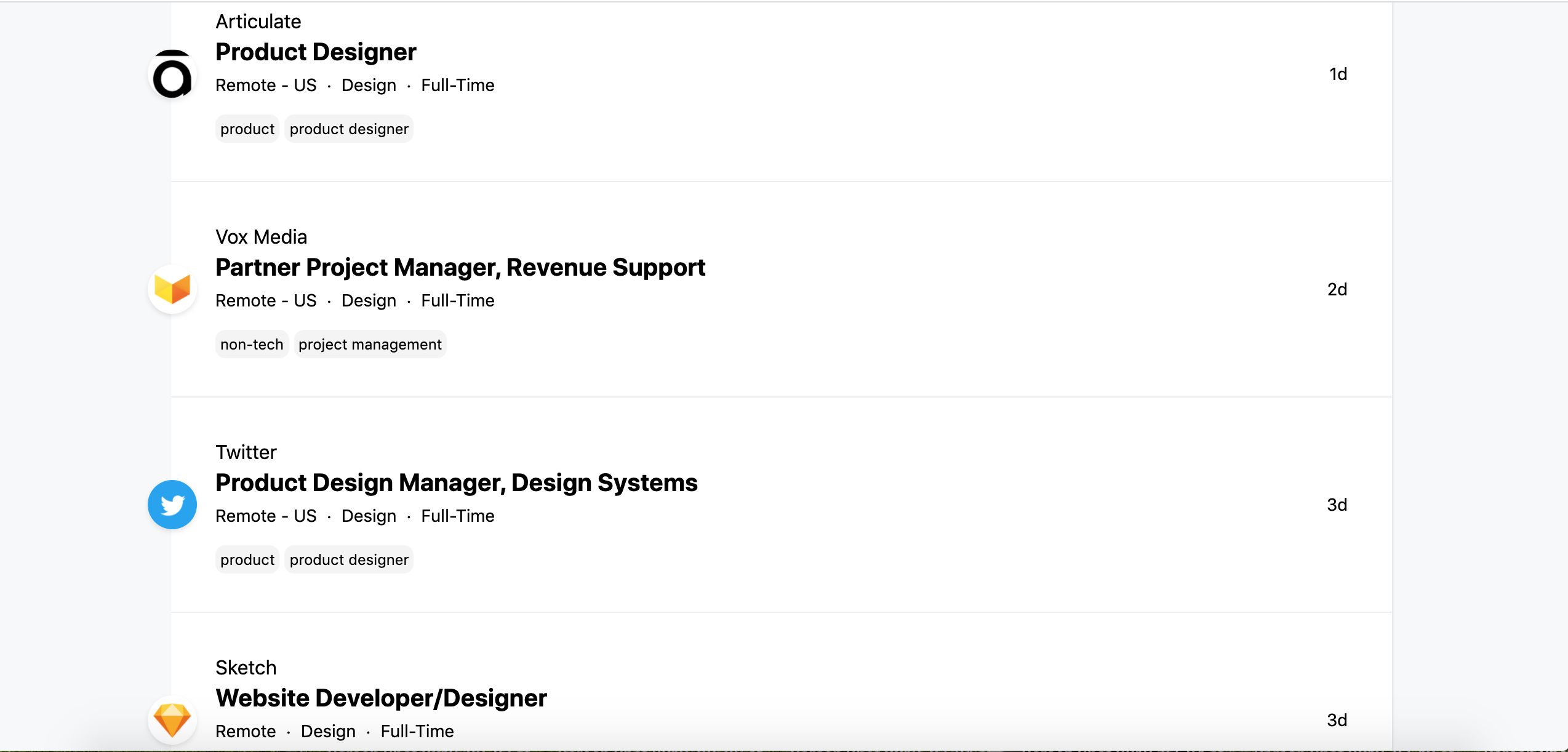 Photo of how find remote jobs for designers