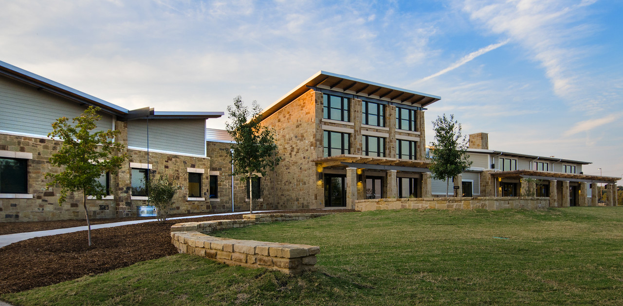 Plano to Provide Free WiFi in Parks and Recreation Centers Plano