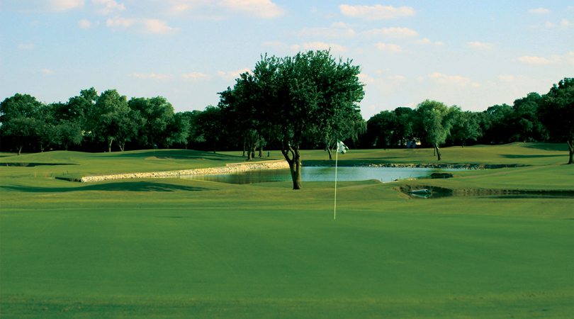 Los Rios Country Club