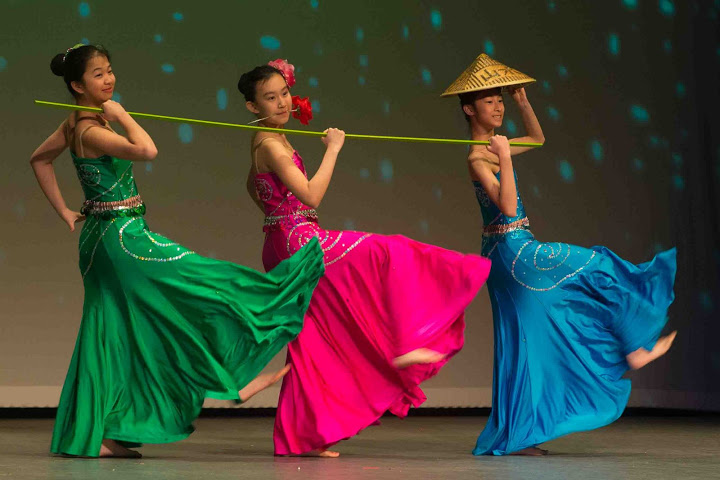 AsiaFest Plano 2016 culture and dance Asian heritage month Asiafest 2016 AsiaFest Plano 2016 celebrating Asian culture and dance