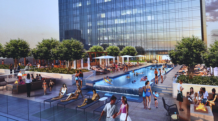 Omni Frisco