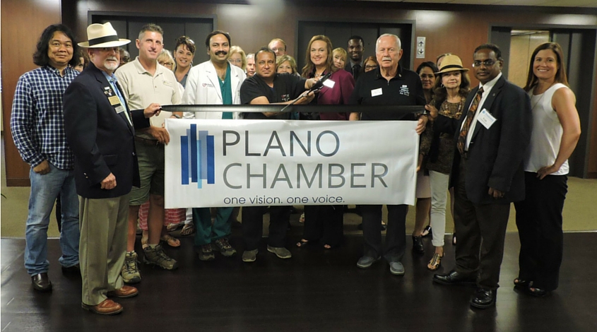 plano chamber Grand Opening of the Cardiac Center of Texas - Vein Clinic of Texas plano chamber Grand Opening of the Cardiac Center of Texas - Vein Clinic of Texas