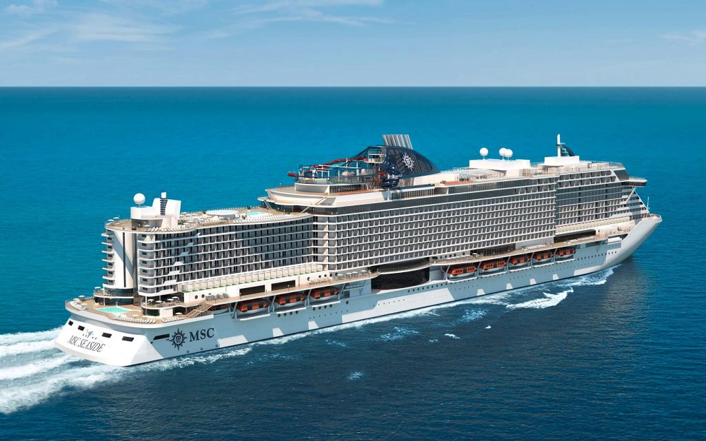 MSC Cruises