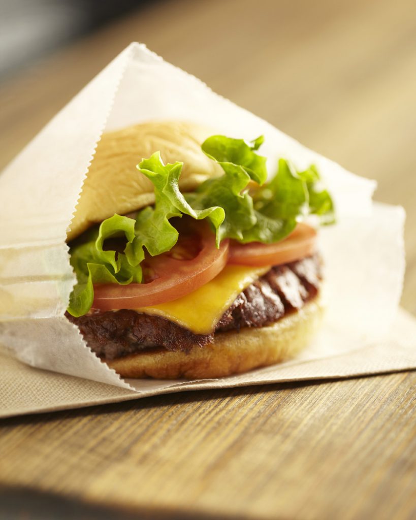 shackburger national-cheeseburger day in Plano
