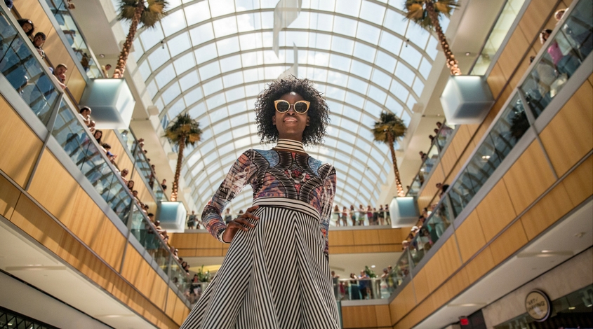 Fall fashion Galleria All photos by Paul Go Fall fashion Galleria All photos by Paul Go