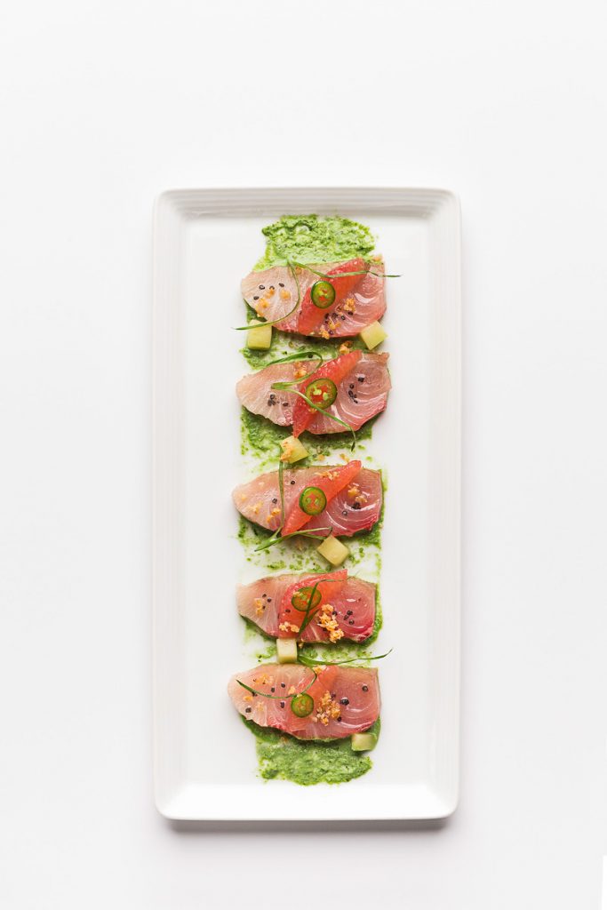 tre wilcox, top chef, plano, cooking concepts