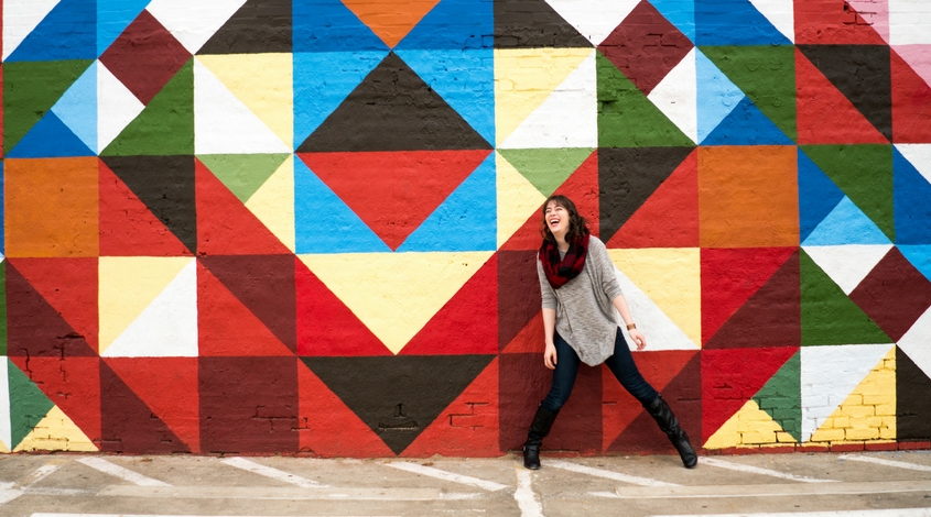 All photos by Cori Baker