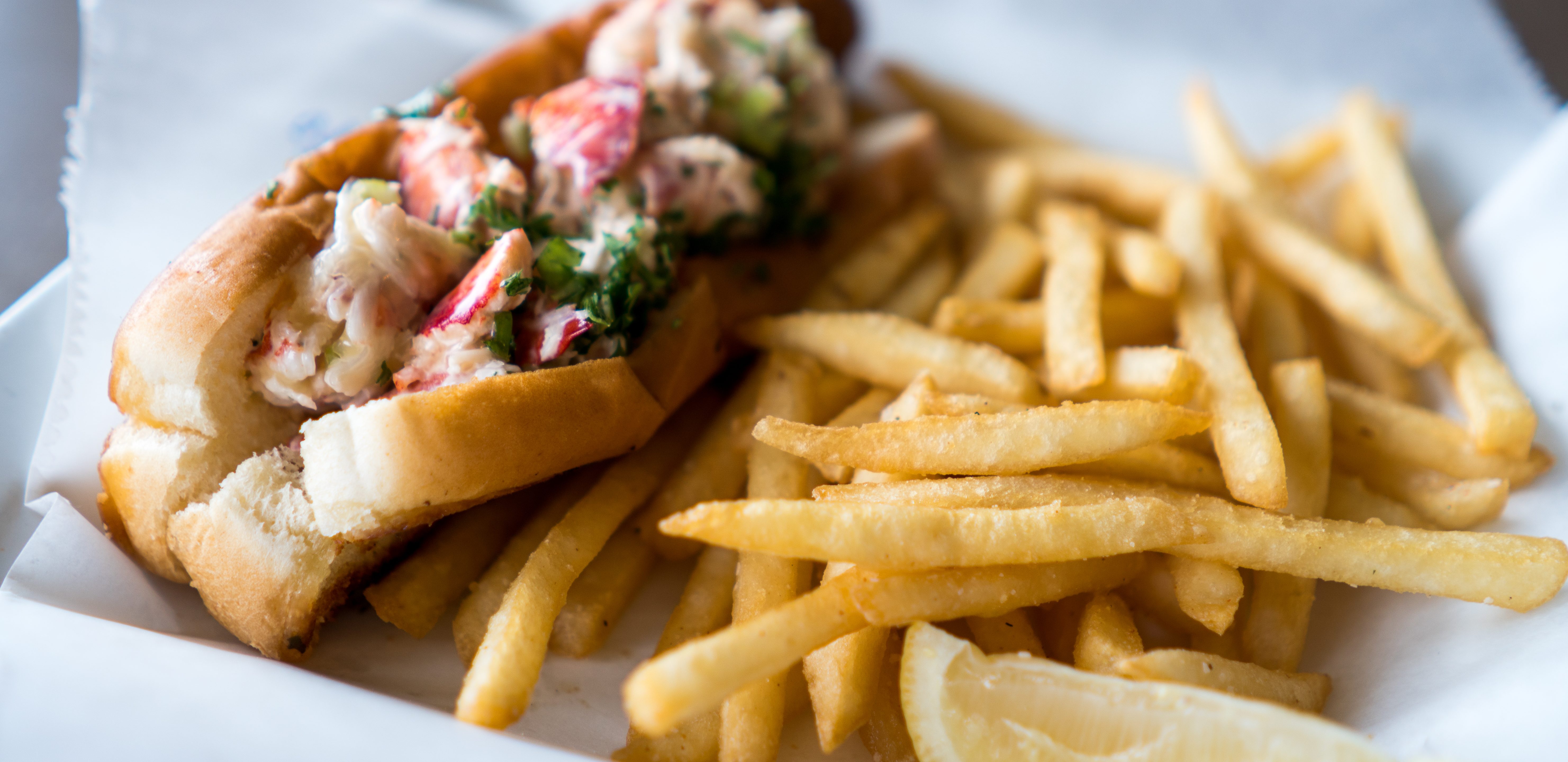 Sea Breeze Lobsta and Chowda House Legacy Hall Legacy West Plano
