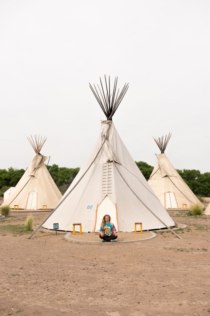 Marfa Marfa-el-cosmico