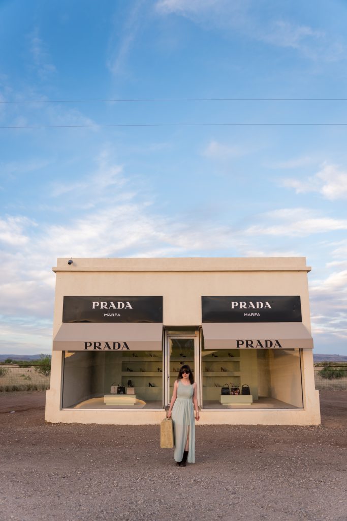 Marfa prada-marfa