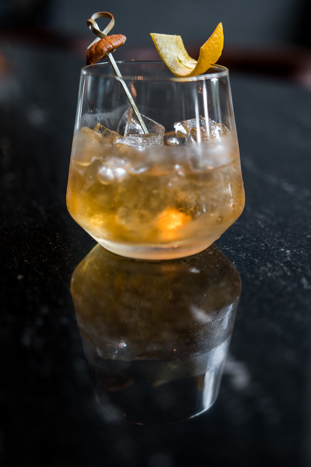 Whiskey Moon Renaissance Dallas Plano, Legacy West