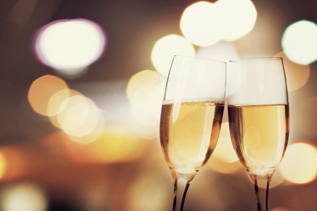 New Year's Eve