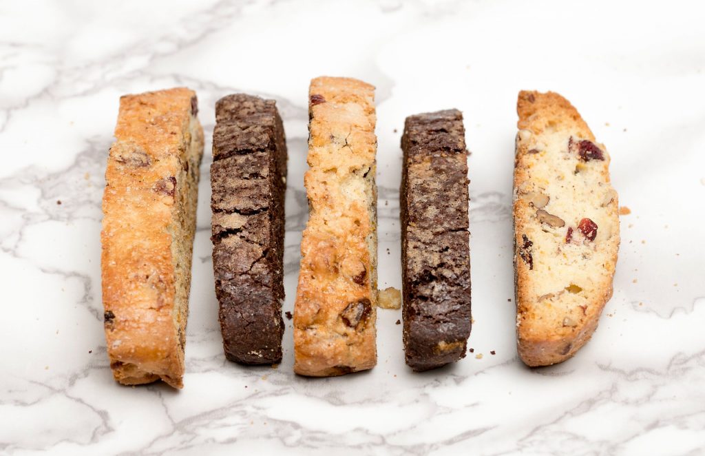 Femia Foods, Italian cookies, Plano, Texas
