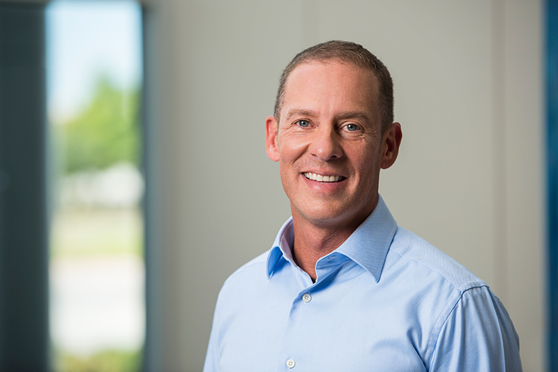 Buck Jones, CEO, Pegasus Technology Solutions, Plano, Granite Park, Hall Park, Frisco