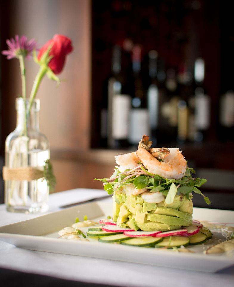 Sip & Savor restaurant, Plano, Texas