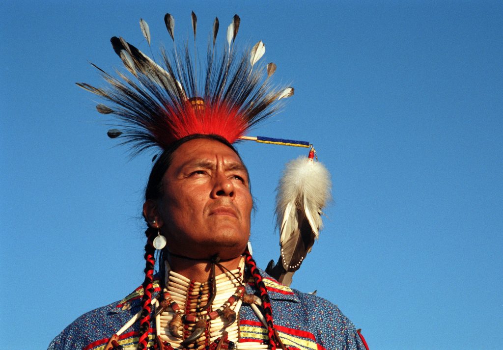 Tony Duncan, Native American Indian festival, Carrollton, Sandy Lake