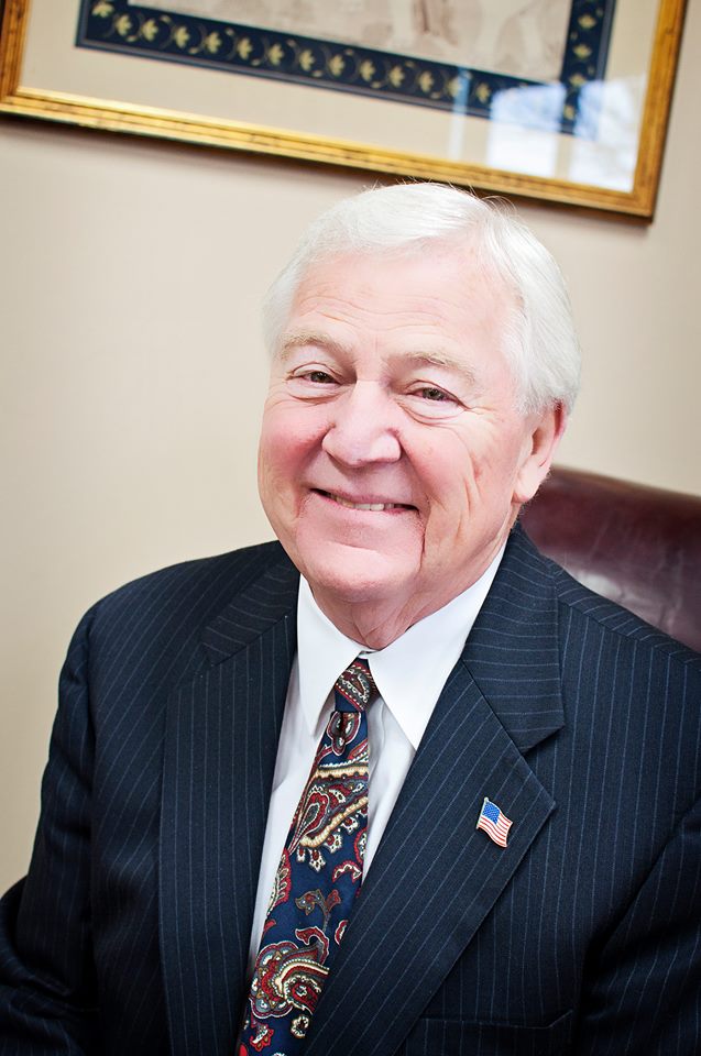 racist america plano texas Tom Harrison city council member Trump