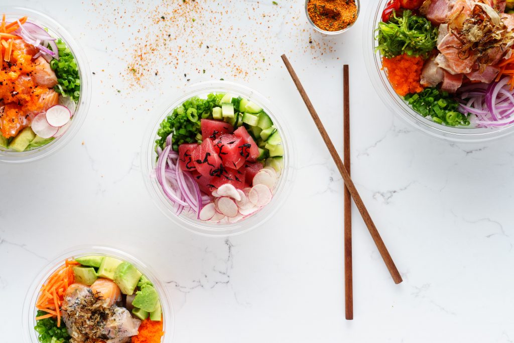 freshfin poke co joon choe plano legacy hall legacy west