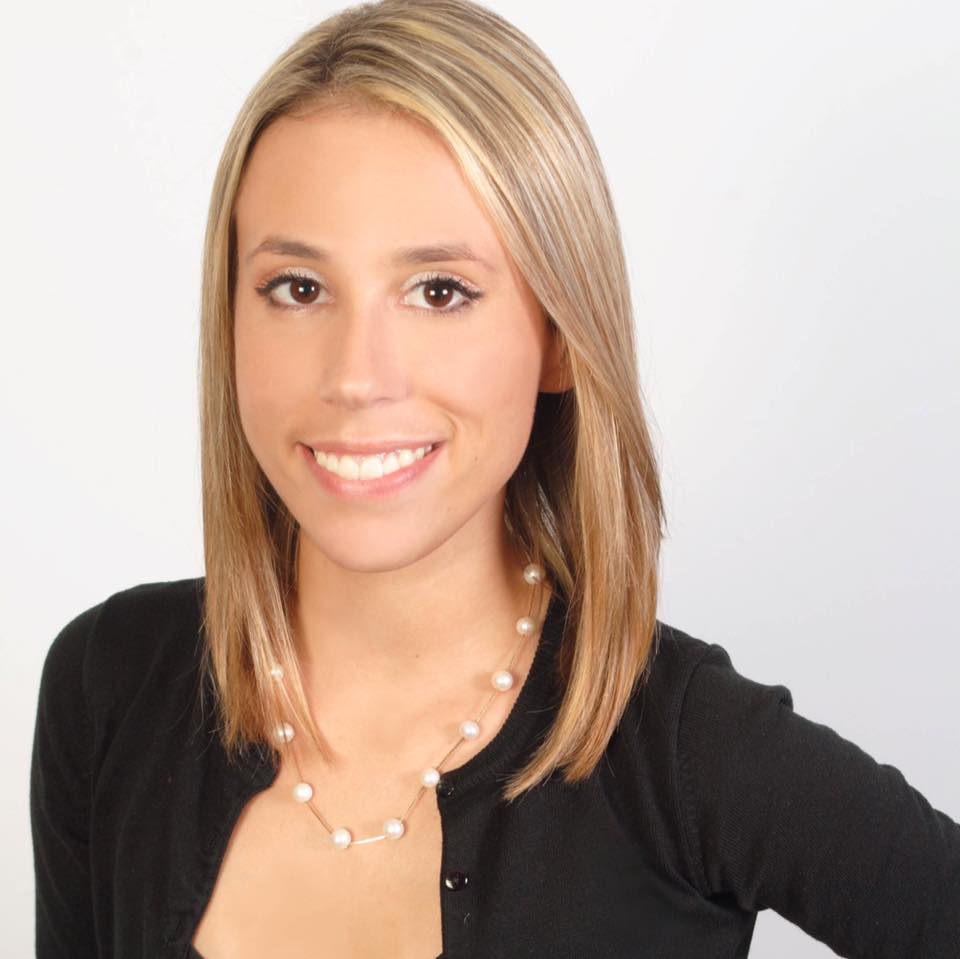 Christina Morris Found in Anna missing Plano Shops at Legacy