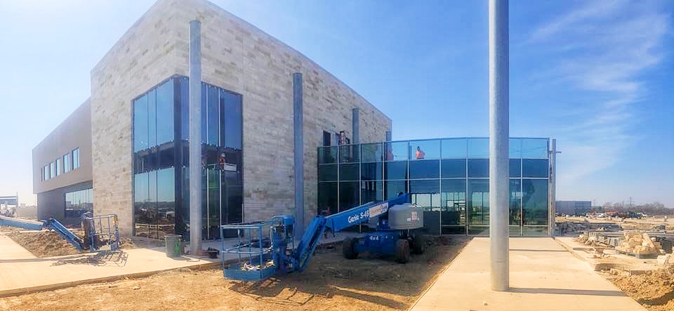 My Possibilities Campus for Higher Learning, Plano, Texas, adults with cognitive disabilities, HIPsters